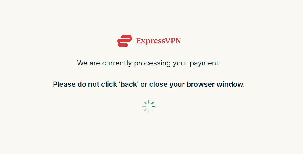国内如何信用卡购买ExpressVPN插图17 信用卡购买ExpressVPN