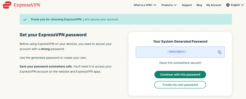 国内如何信用卡购买ExpressVPN插图19 信用卡购买ExpressVPN