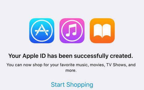如何申请美国Appid
