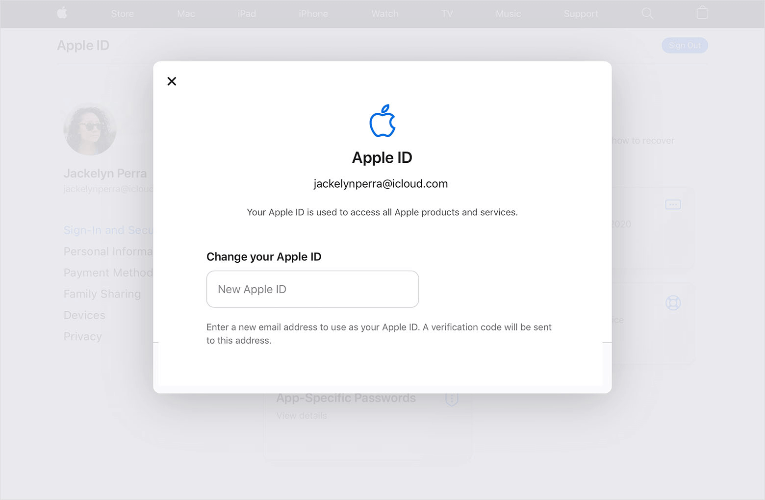 境外apple id信息汇总