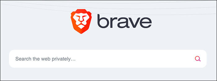 brave浏览器