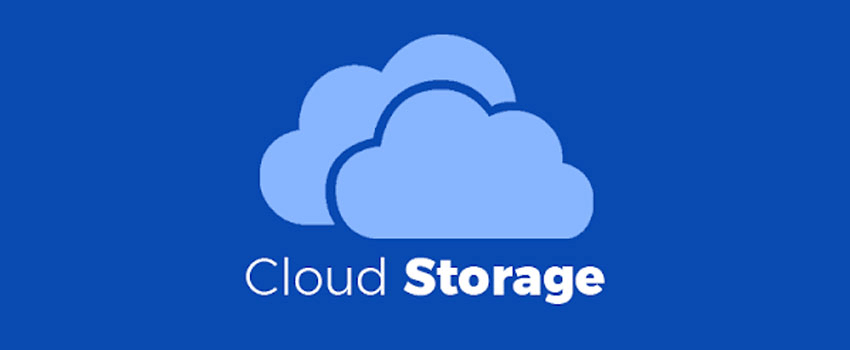 Cloud Storage