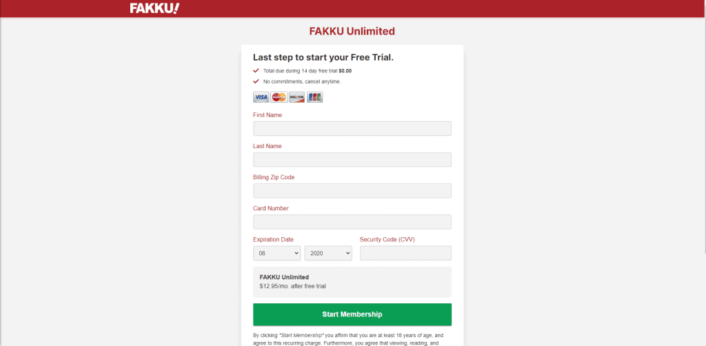 F站怎么进？F站Fakku官网登陆入口注册APP下载详细教程