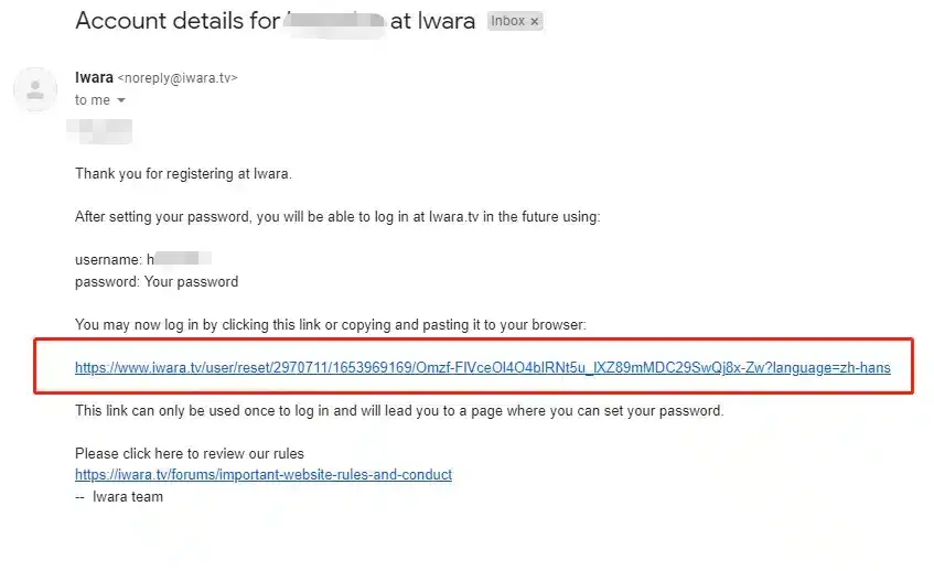 I站里站怎么进？I站iwara表站里站官网注册下载详细教程