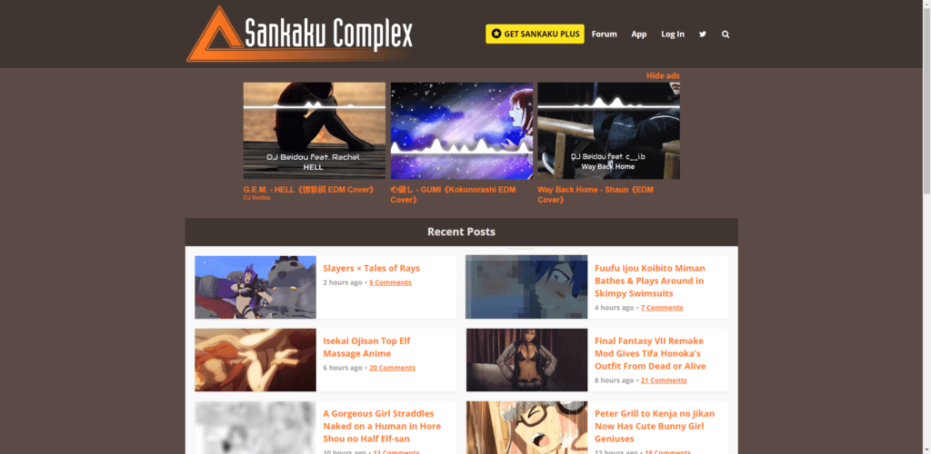 S站是什么？Sankaku Black安卓下载账号注册详细教程
