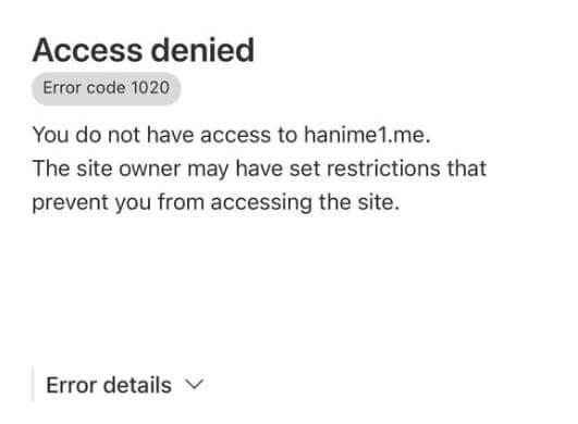 hanimi是什么网站？怎么才能看？hanimi最新国内访问官网入口