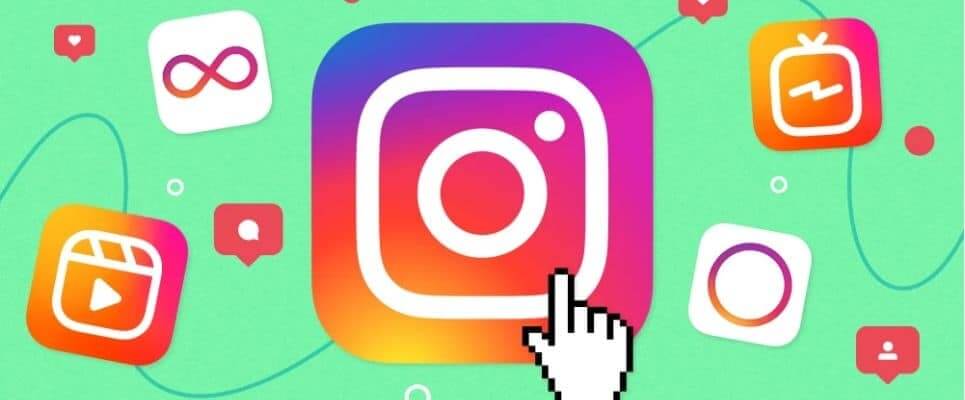 Instagram注册使用教程