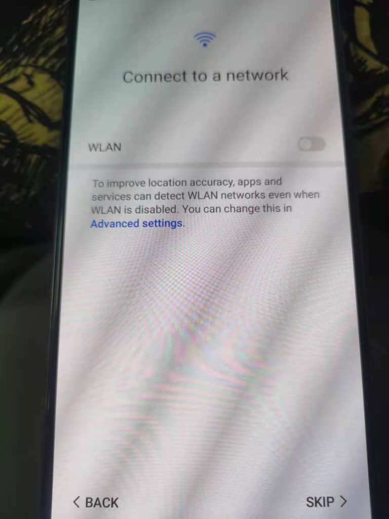 Tiktok安卓系统最新注册安装方法