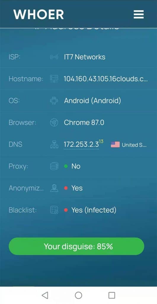 Tiktok安卓系统最新注册安装方法