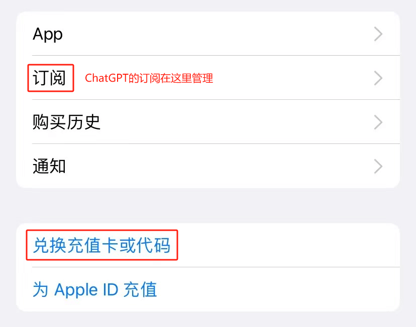 美国苹果账号(Apple ID)注册与充值教程(2025年4月更新)插图23 美国苹果账号(Apple ID)注册与充值教程(2025年4月更新)