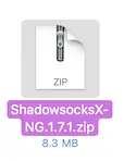 Shadowsocks 新手使用指南插图33 安装客户端