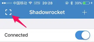 Shadowsocks 新手使用指南插图13 Shadowsocks 新手使用指南