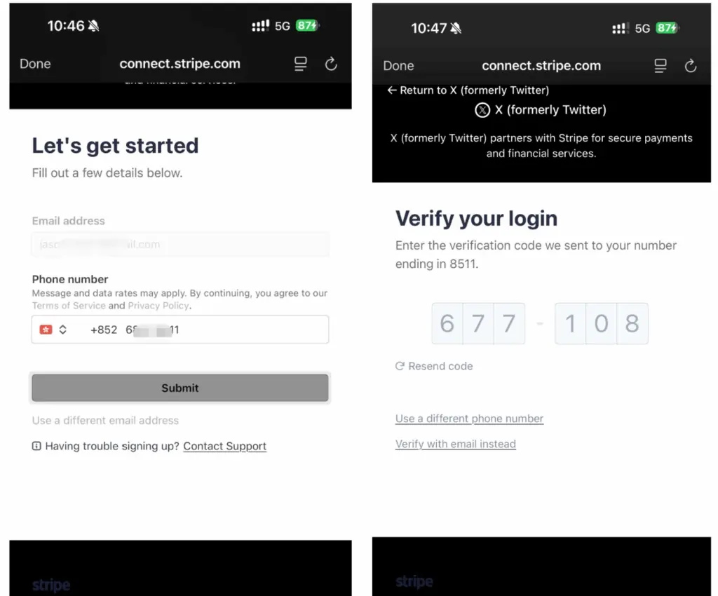 X创作者收益完全指南:从零到收款的保姆级教程插图15 X创作者收益完全指南:从零到收款的保姆级教程