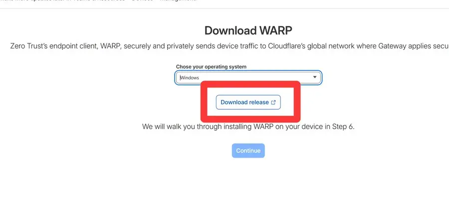 最强免费VPN,完整安装设置教程插图25 最强免费VPN,完整安装设置教程