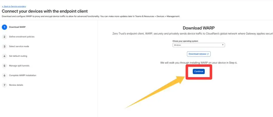 最强免费VPN,完整安装设置教程插图29 最强免费VPN,完整安装设置教程