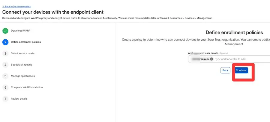 最强免费VPN,完整安装设置教程插图31 最强免费VPN,完整安装设置教程