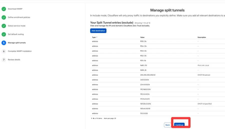 最强免费VPN,完整安装设置教程插图37 最强免费VPN,完整安装设置教程