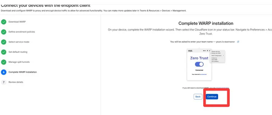 最强免费VPN,完整安装设置教程插图39 最强免费VPN,完整安装设置教程